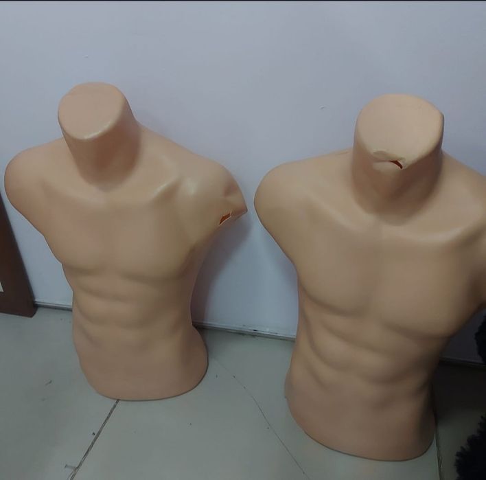 Продам удобный манекен