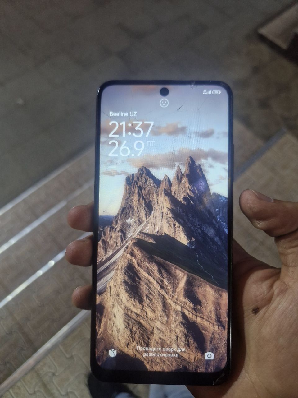 Redmi Note 11 64