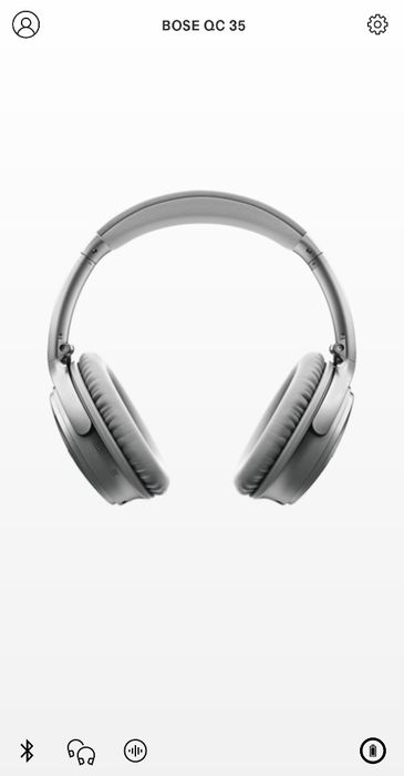 Bose QuietComfort35 Series I