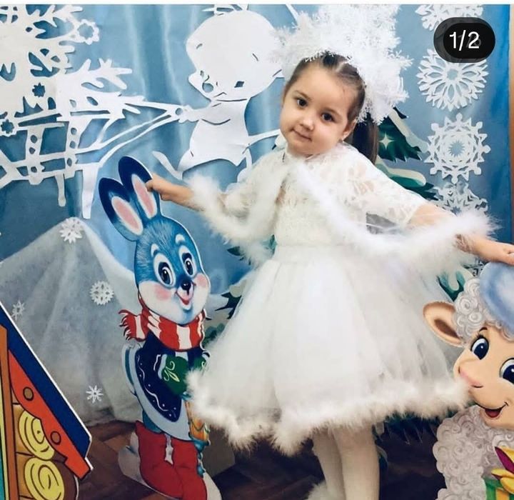 Прокат костюмов на новый год