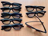 3д очила / 3D glasses за кино