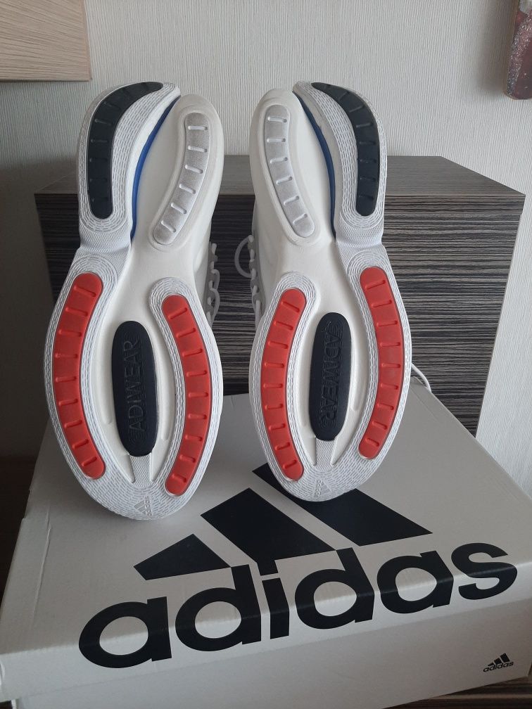 Сникърси adidas Alphaboost V1