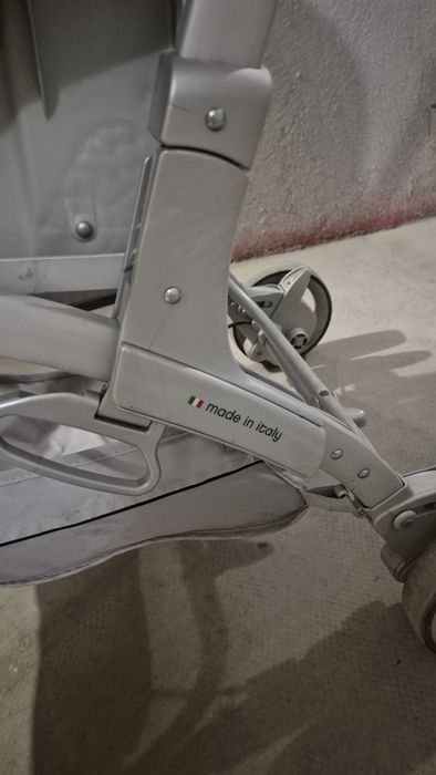 Детска количка CAM