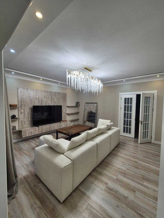 Сдается ЕВРОДОМ с Бассейном Максим Горький Салам Чайхана 450 кв. 767*