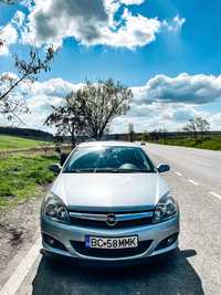 OPEL Astra H GTC Cosmo