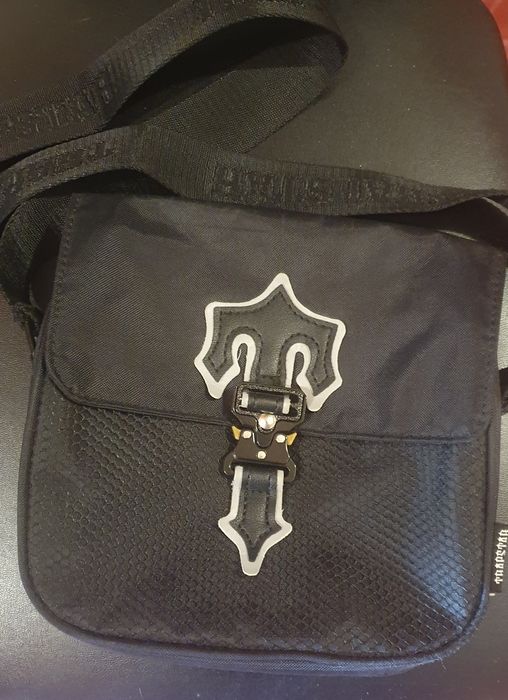 Мъжка чанта Trapstar