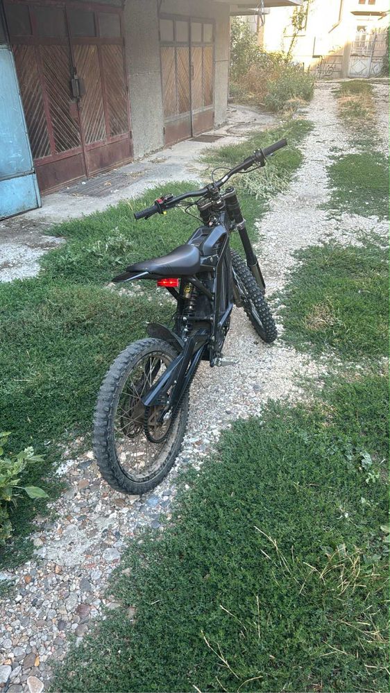 Surron Light Bee X 2022