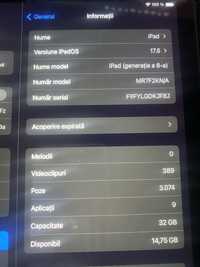 Ipad Generatia 6