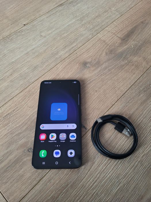 Samsung s23 128 GB. Impecabil