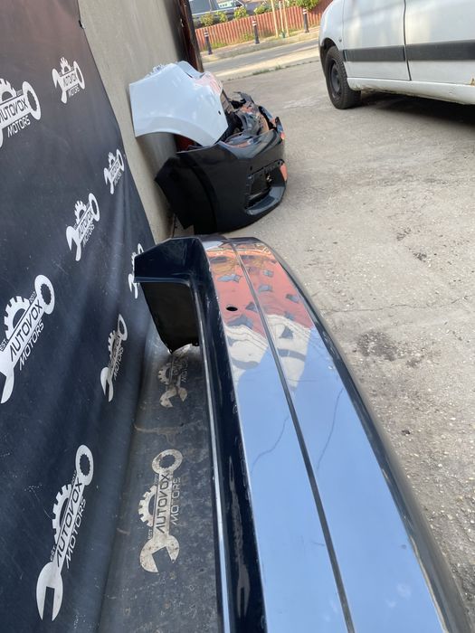 Bara spate Skoda Fabia 3 Combi Break