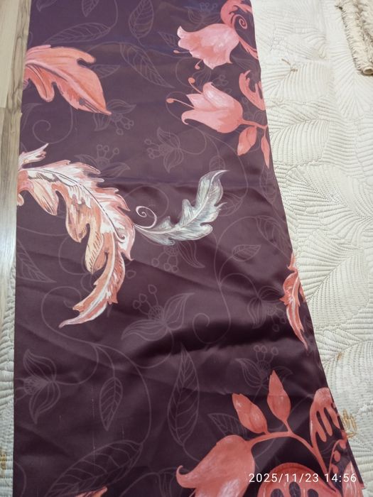 Шторы б/у  продам