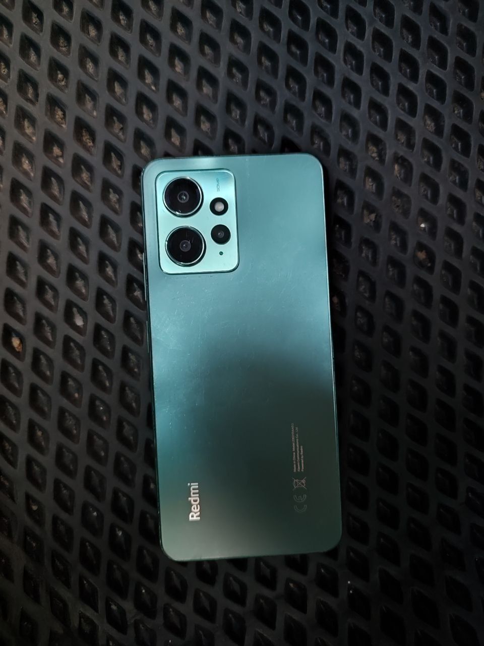 Redmi note 12 4g