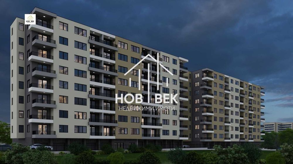 Продава се Тристаен апартамент в Варна, Владислав Варненчик - 94 кв.м за 1163 €/кв.м - Снимка #4