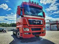 Man TGX 2009 440 cp