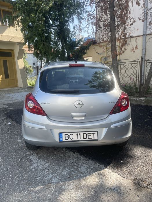 Opel corsa 1.3 cdti, an 2004