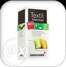 Impermeabilizator si protector textil , Danguard - made in Germany
