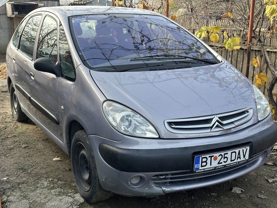 Citroen Xsara 2.0 diesel