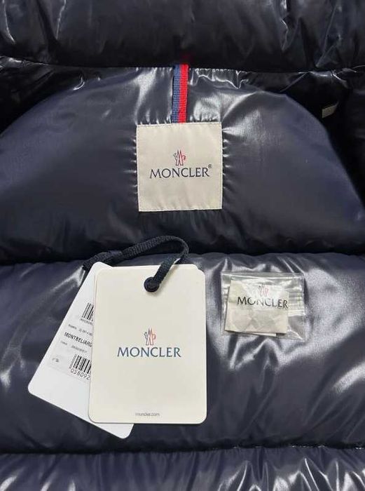 geaca Moncler Montbeliard