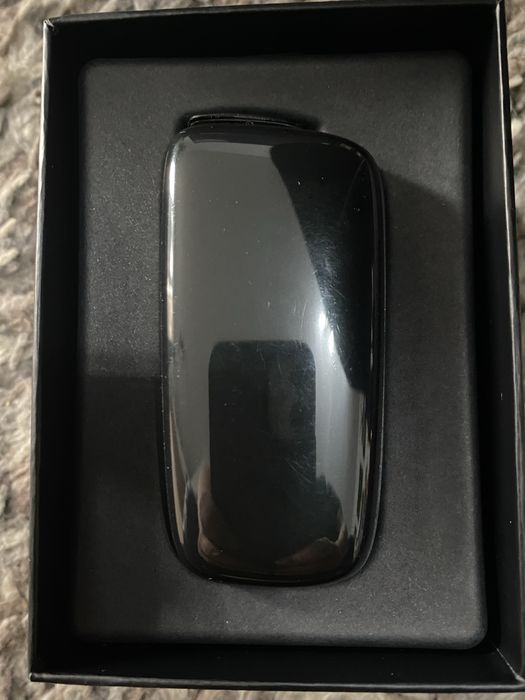 Ploom Advanced negru