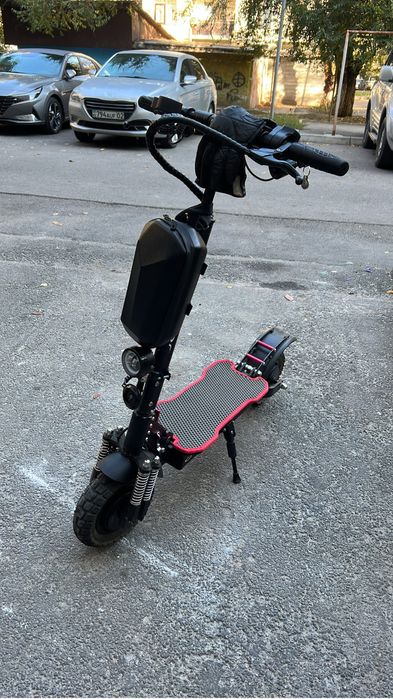Продам Toursor 2400 w