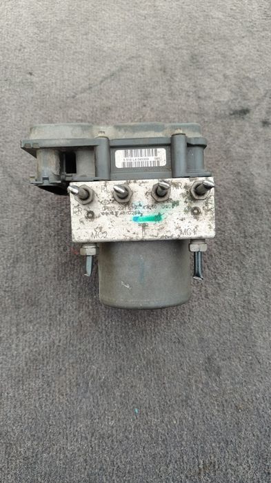 Pompa abs Nissan Qashqai 0265231899/0265800609