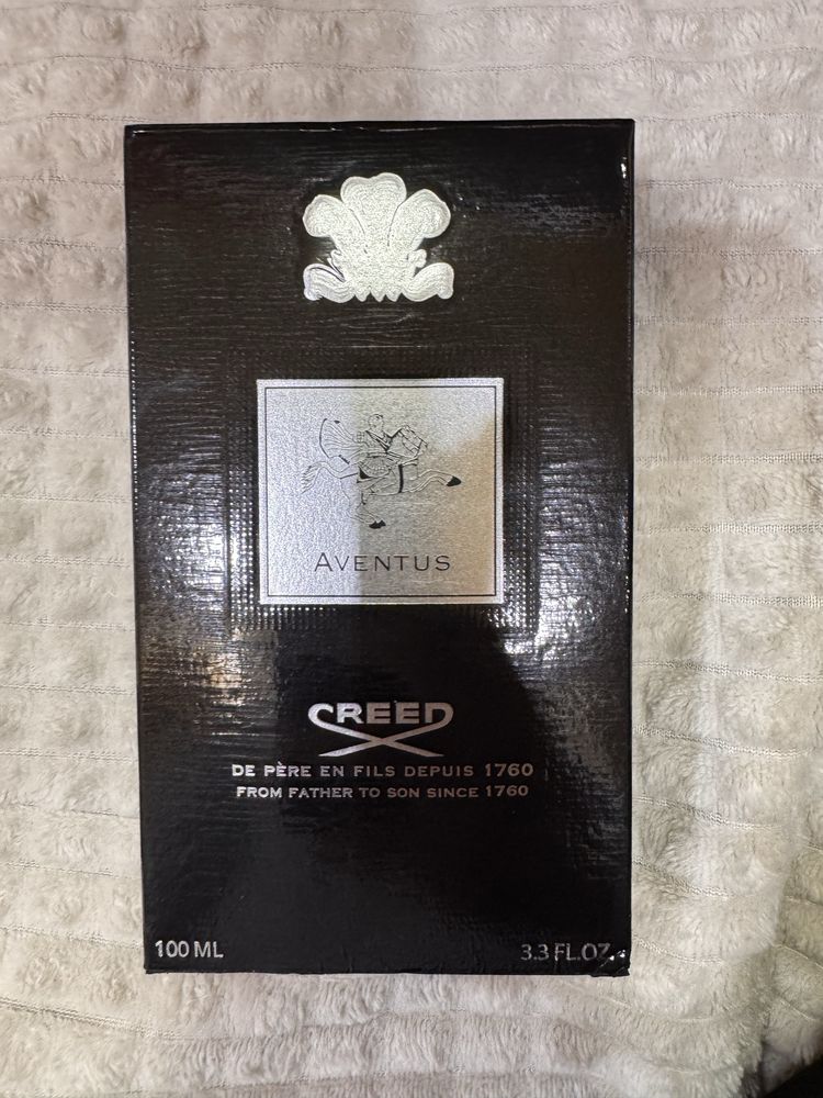 Parfum aventus creed 1760