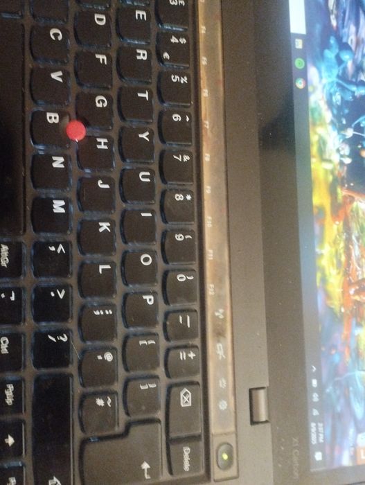 Lenovo Thinkpad X1 Carbon - Sau la schimb pentru un telefon