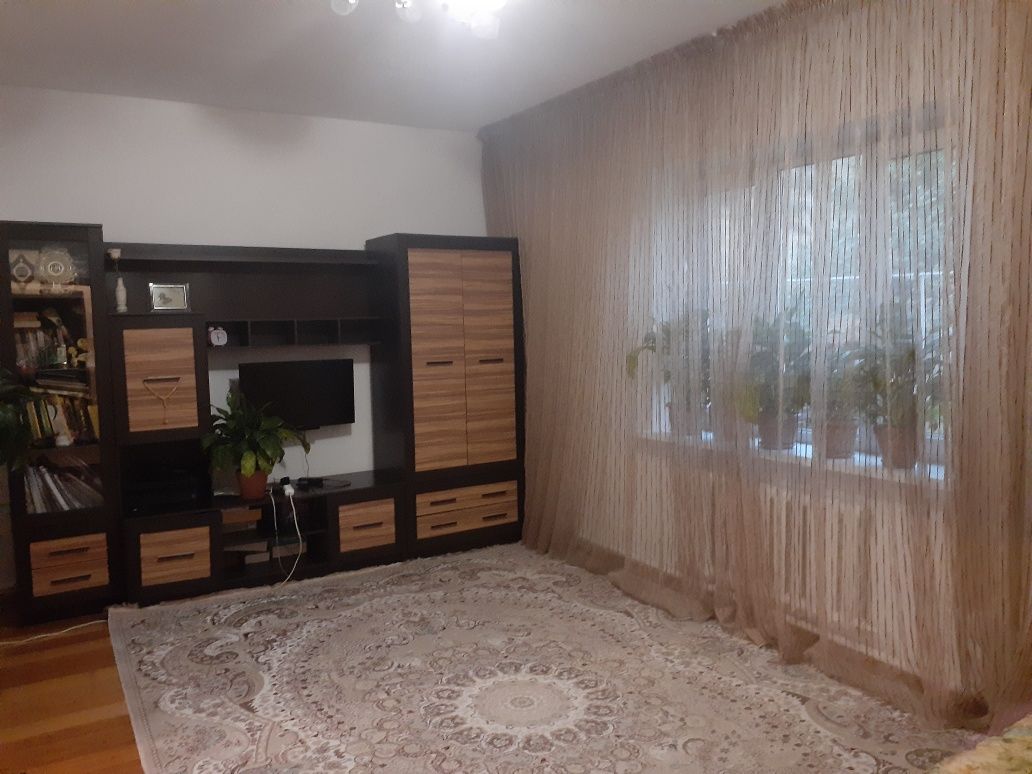 Дом в мкр Ерменсай 17
