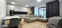 Apartament NOU cu 4 camere | Cartierul Aviatiei | Bloc boutique 2024