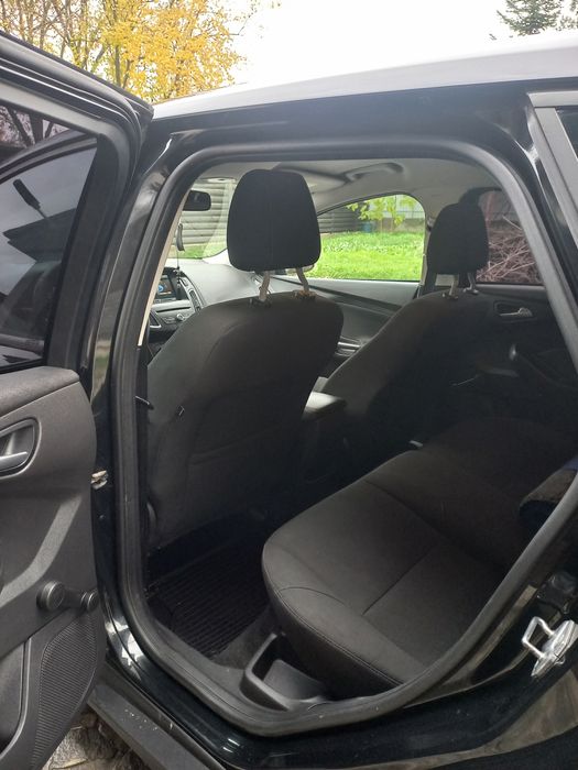 Vand Ford Focus Break 2015 Diesel 1.5