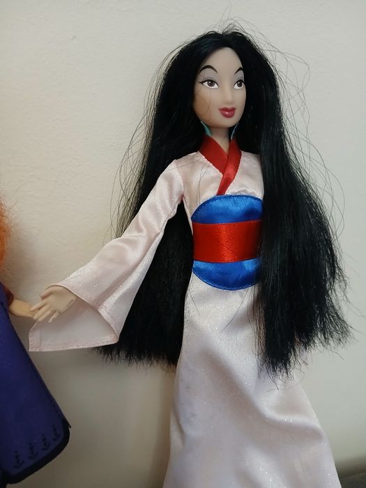 Кукли  Disney princess