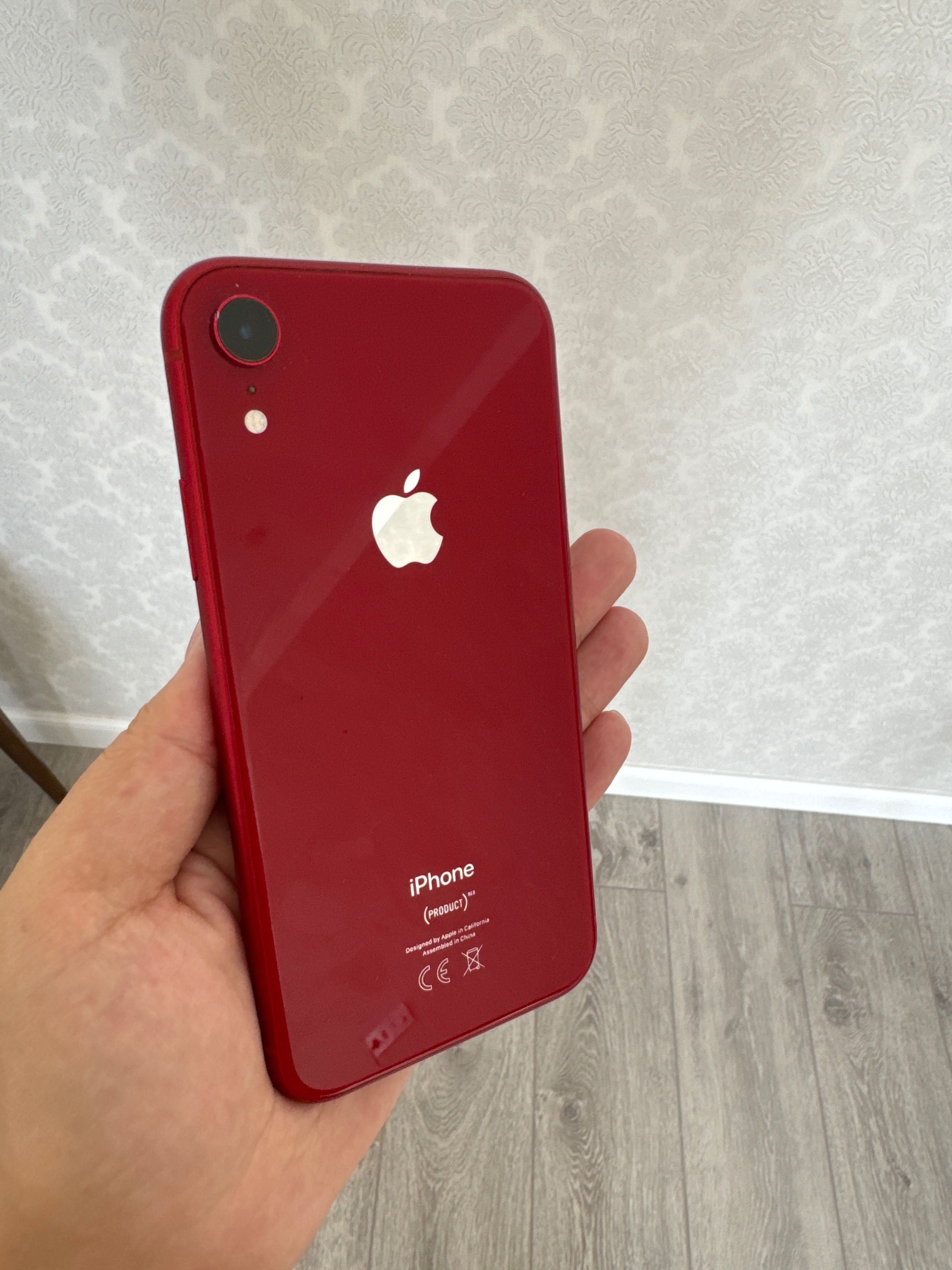 iPhone XR 256 GB