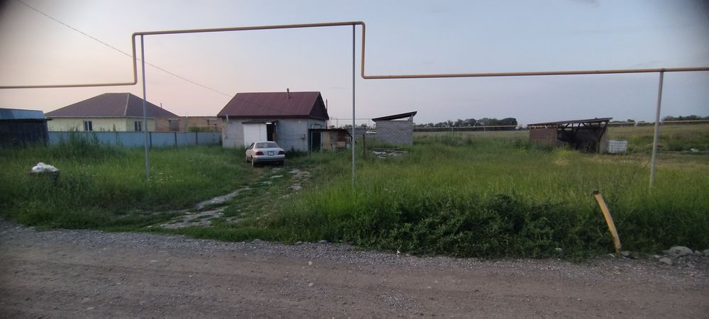 Продам дом 7 соток