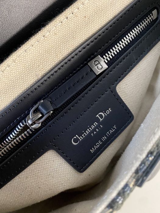 Geanta Chriatian Dior Saddle, tip Premium