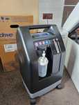 Кислороден концентратор DeVilbiss Compact 1025 10 L