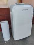 Vand clima mobila Trotec Pac 3500 12000 Btu/h