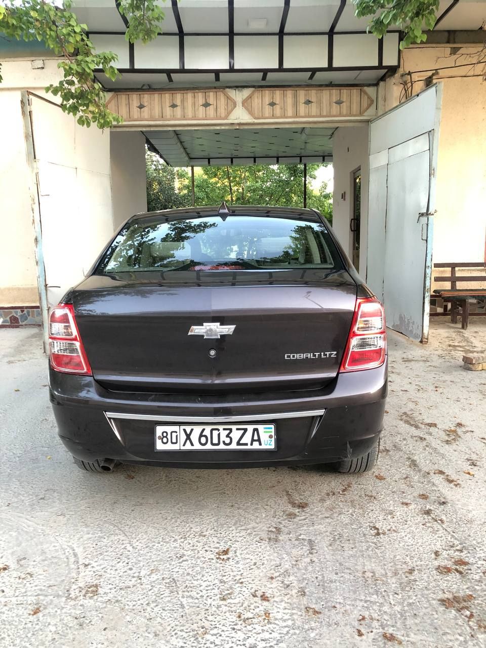 Cobalt holati yangi 2020