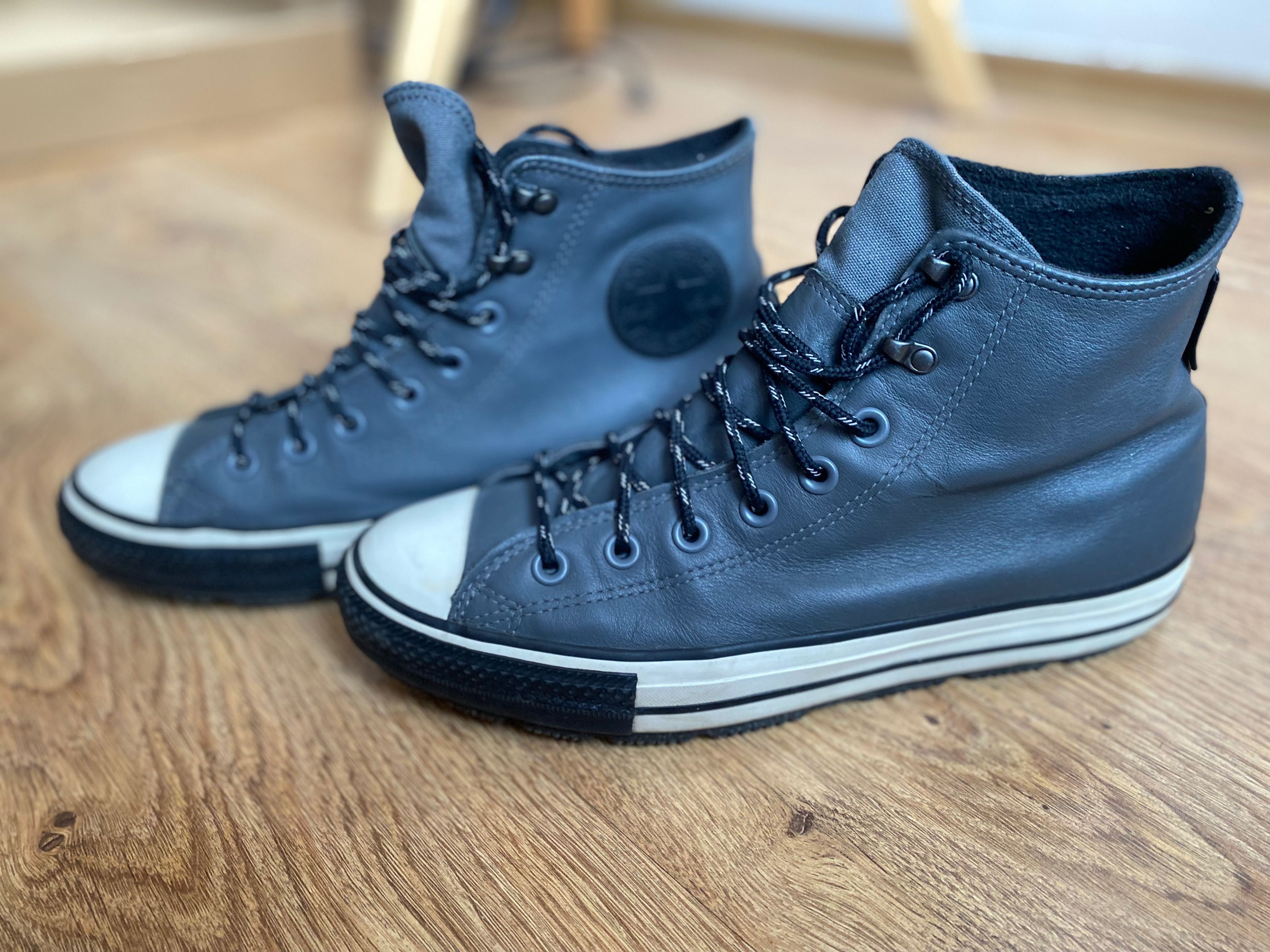 Непромокаеми кецове Converse,Chuck Taylor All Star Winter,N:41.5