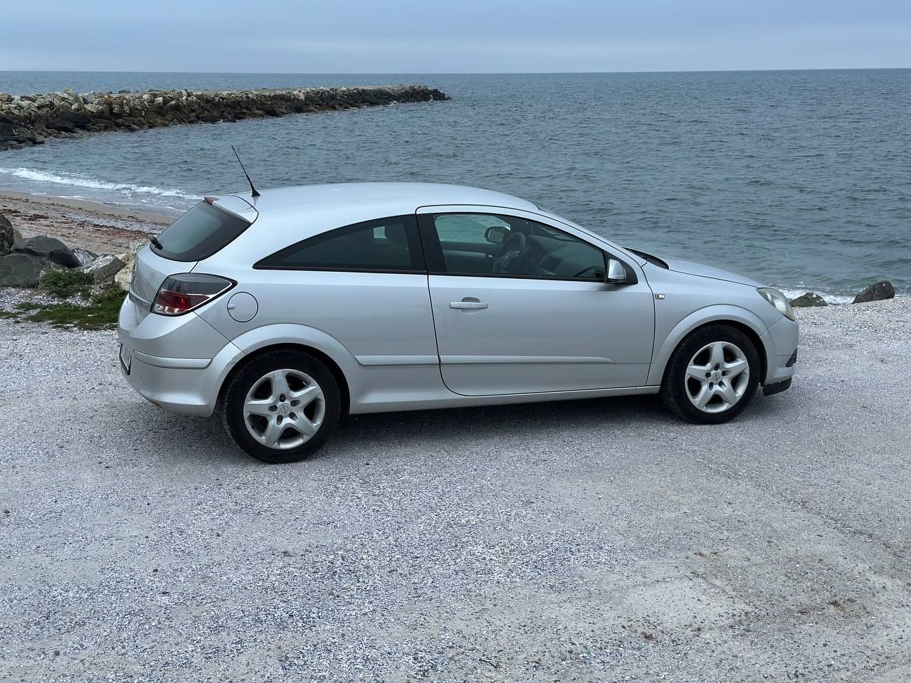 Opel Astra 1.7 CDTI