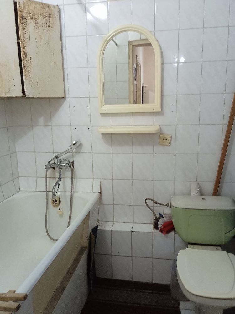 МЕТРО НОВЗА.  2 х комнатная аренда 270$ возле метро