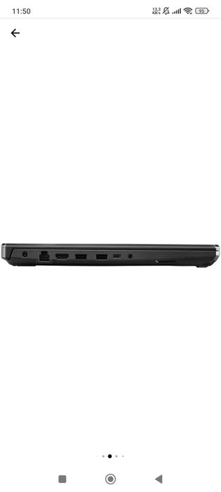 Vand asus tuf gaming