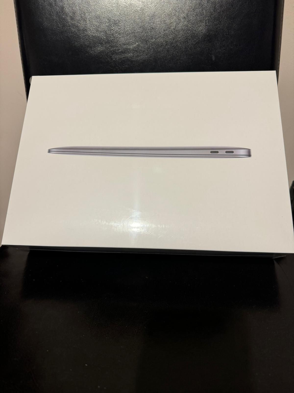 Laptop Apple MacBook Air 13-inch, Space Grey