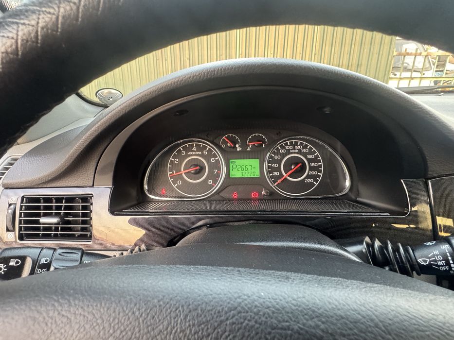 Своя джентра автомат 2023/2024, без люка