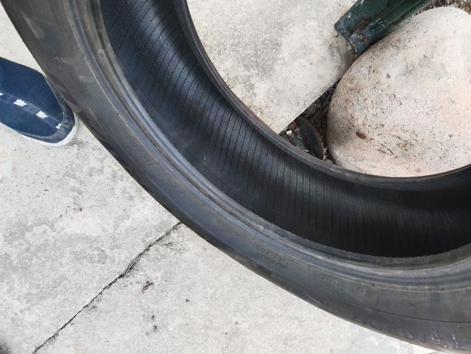 Шины зимние, шифрованные размеры 235/65/17