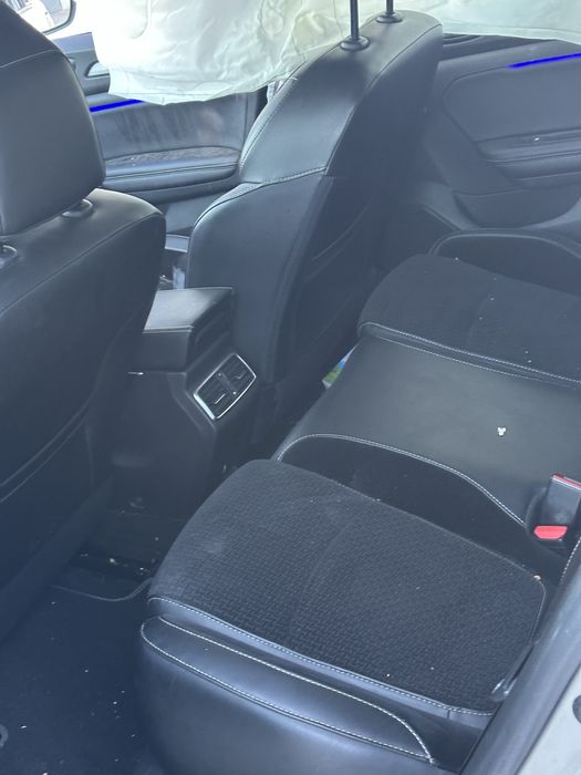 Avariat Automat 1.5 dci EURO 6 Faruri led