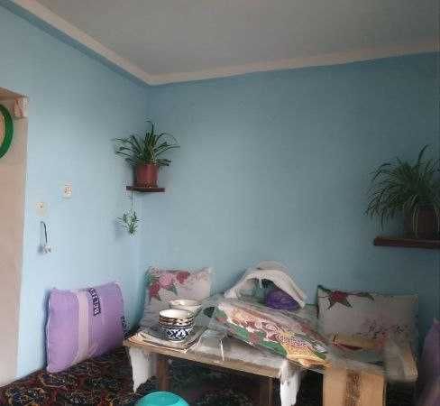 Продам свою квартиру кирпич 2в3/5/5 близко к метро Мирзо Улугбек