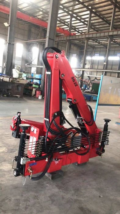 3,2 тонн малипулятор янги