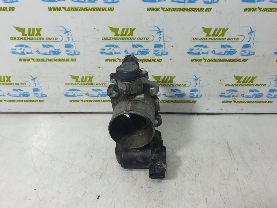 Clapeta de acceleratie 2.2 d-cat 2AD-FTV 192300-2010 Toyota Avensis 2