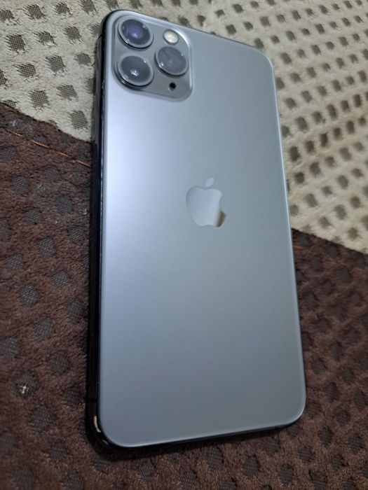 Iphone 11 pro 64gb