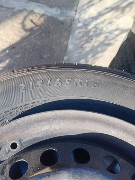 Jante Nissan Qashqai r16